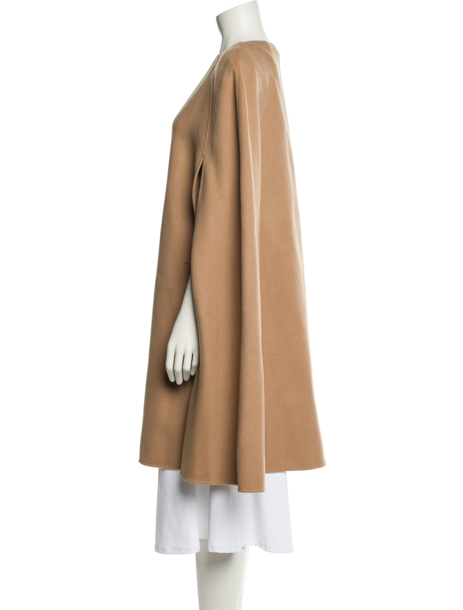 Lafayette 148 Wool Coat