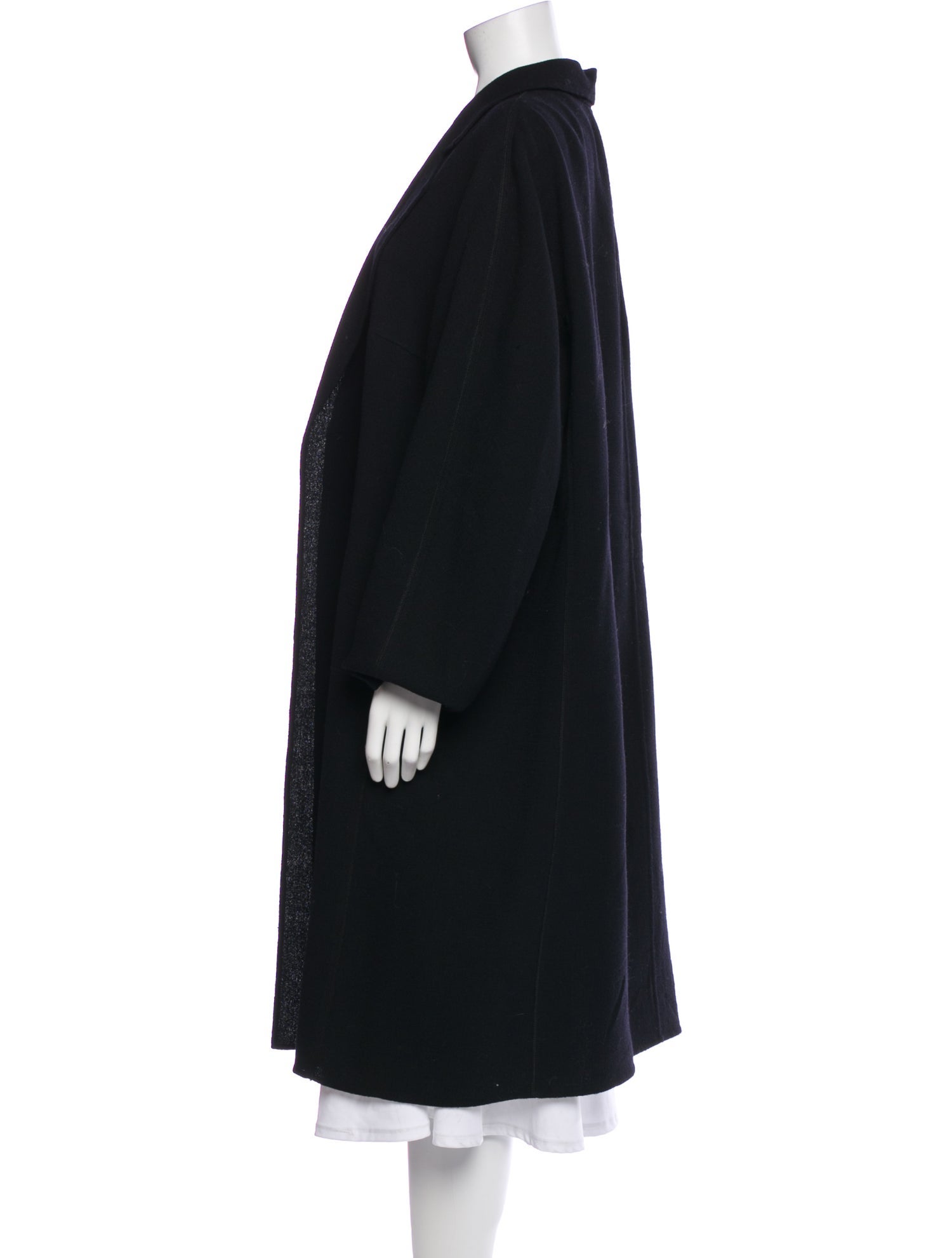 Lafayette 148 Wool Coat