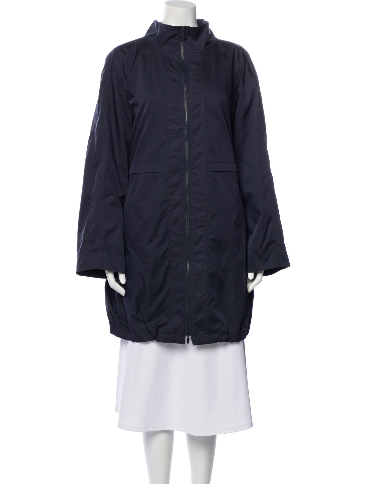 Lafayette 148 Bomber Jacket