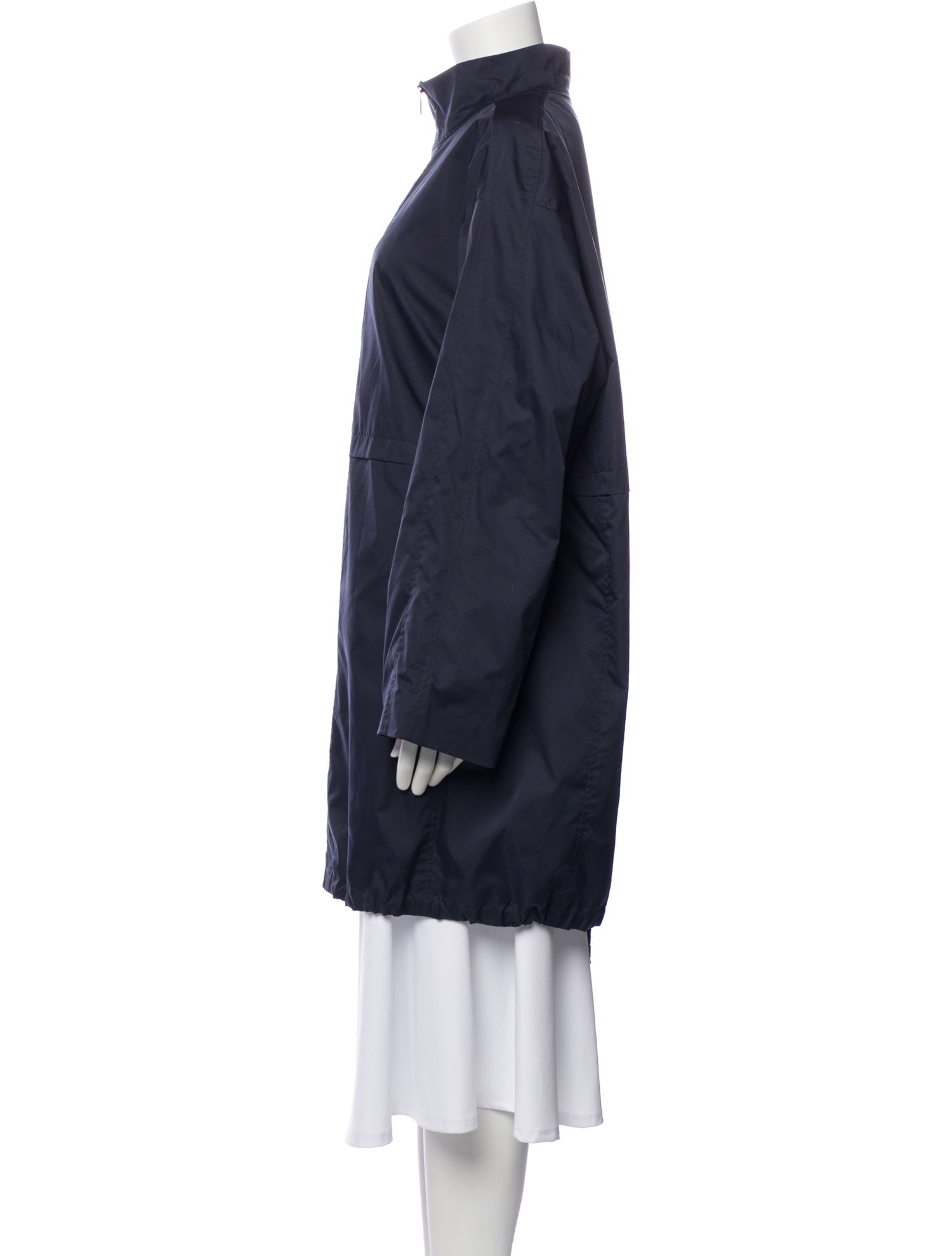 Lafayette 148 Bomber Jacket