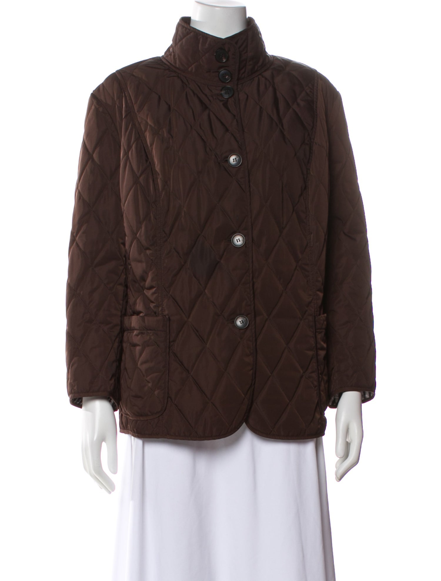 Lafayette 148 Utility Jacket