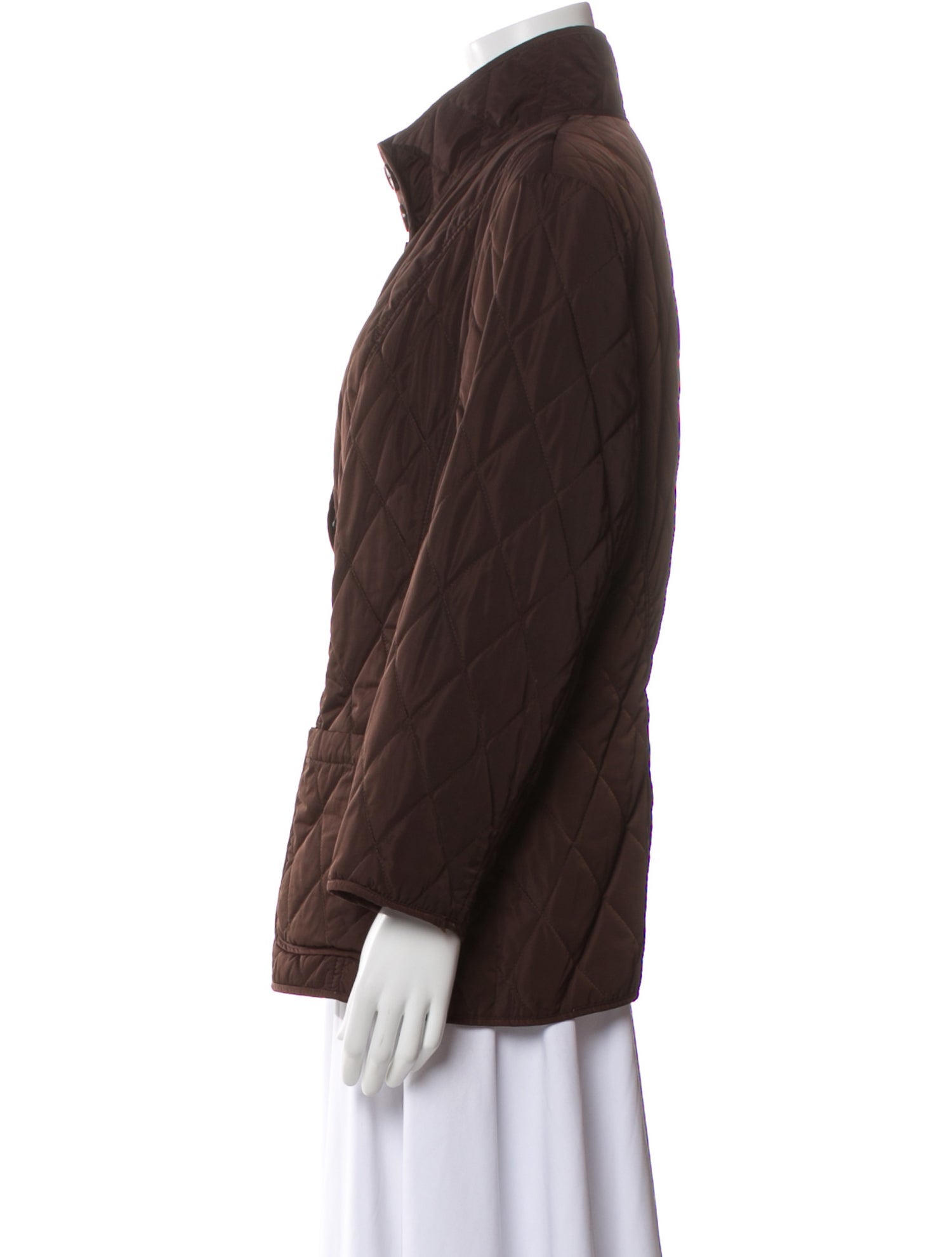 Lafayette 148 Utility Jacket