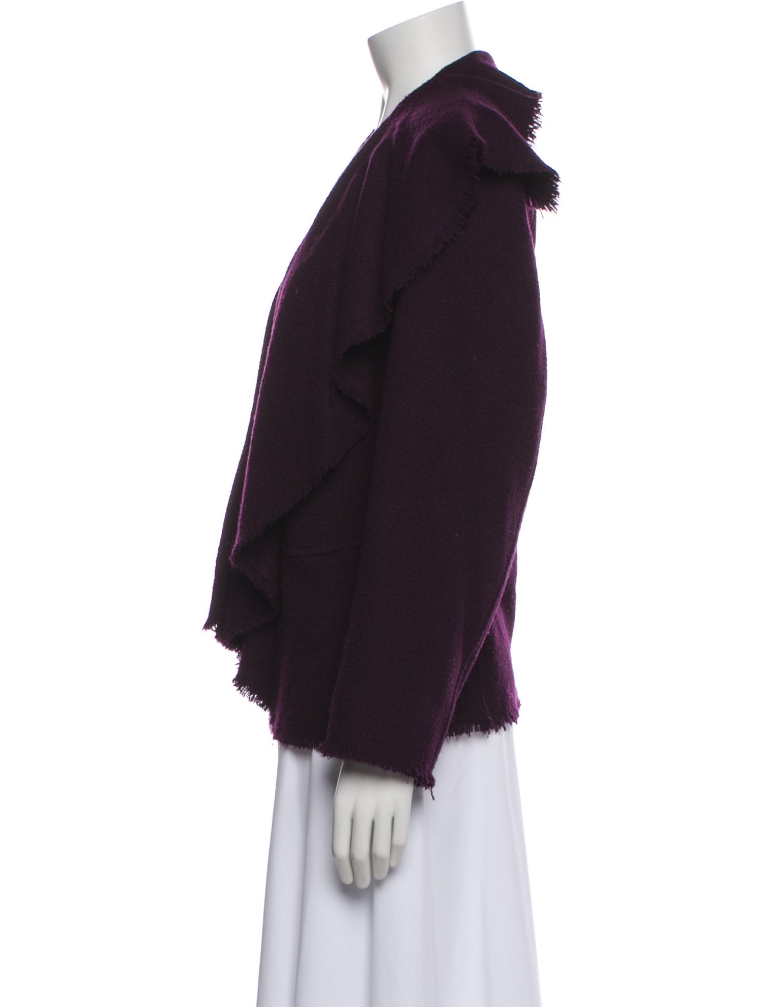 Lafayette 148 Virgin Wool Jacket