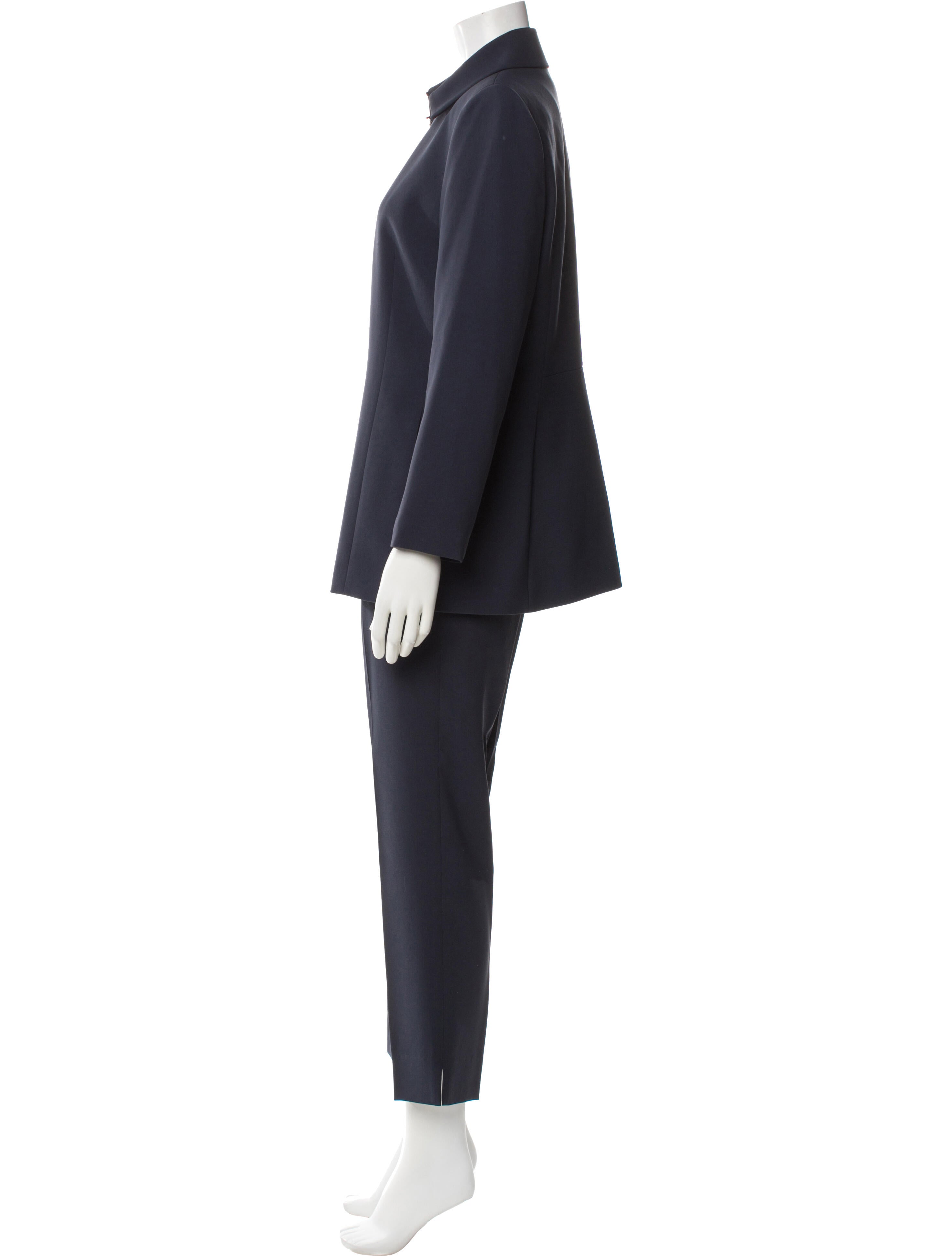 Lafayette 148 Pantsuit