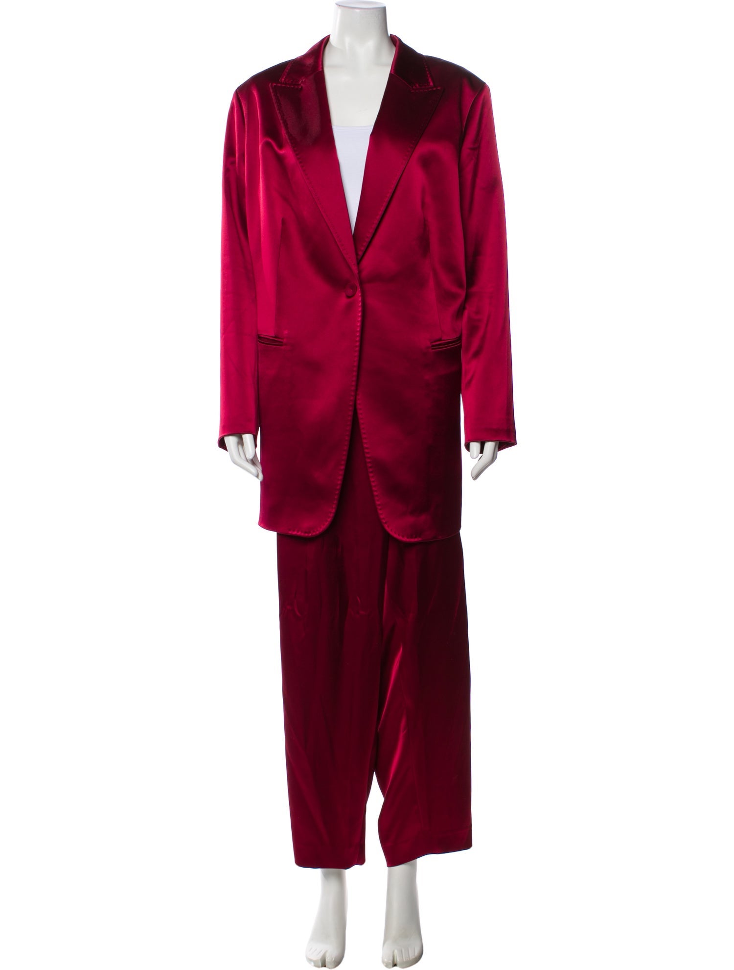 Lafayette 148 Pantsuit
