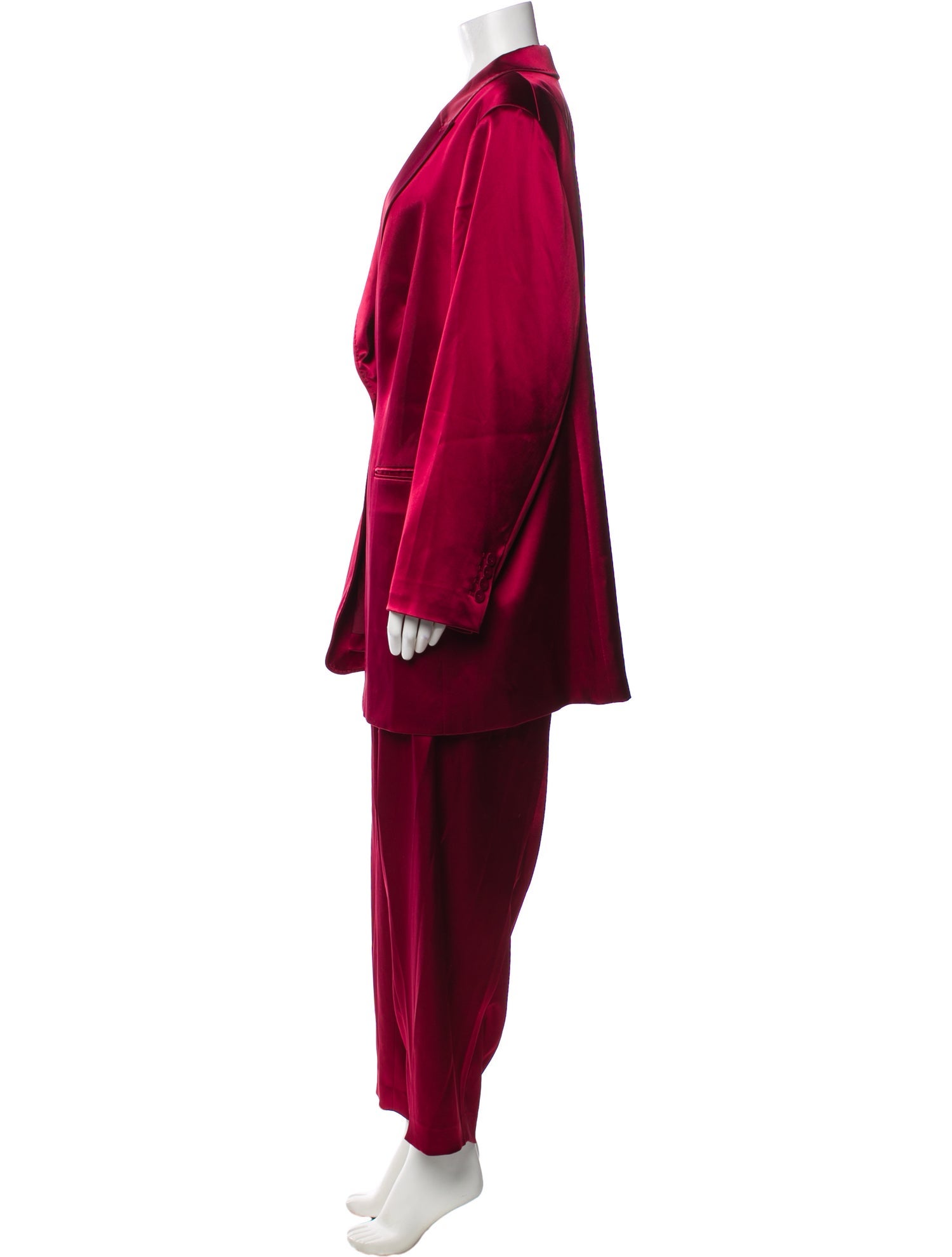 Lafayette 148 Pantsuit