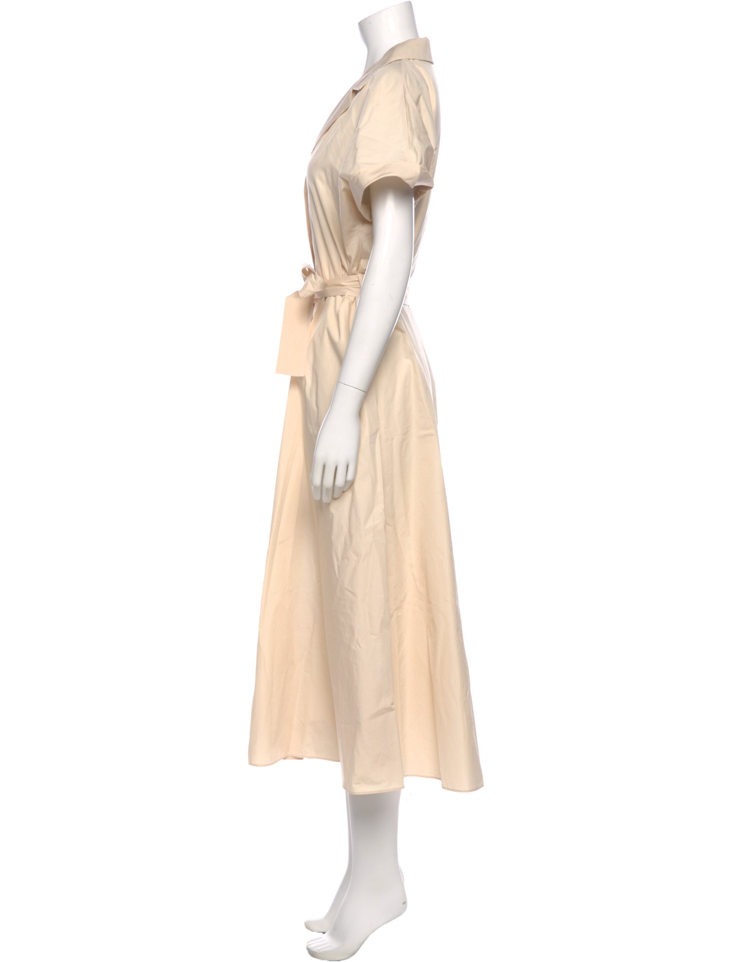 Lafayette 148 Long Dress
