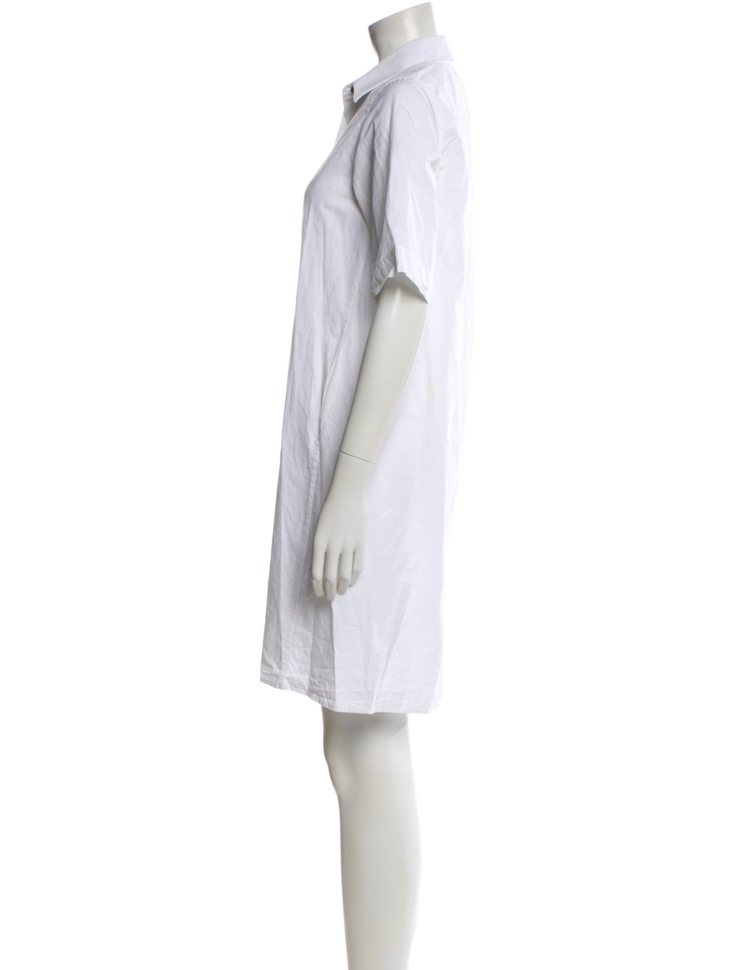 Lafayette 148 Mini Dress