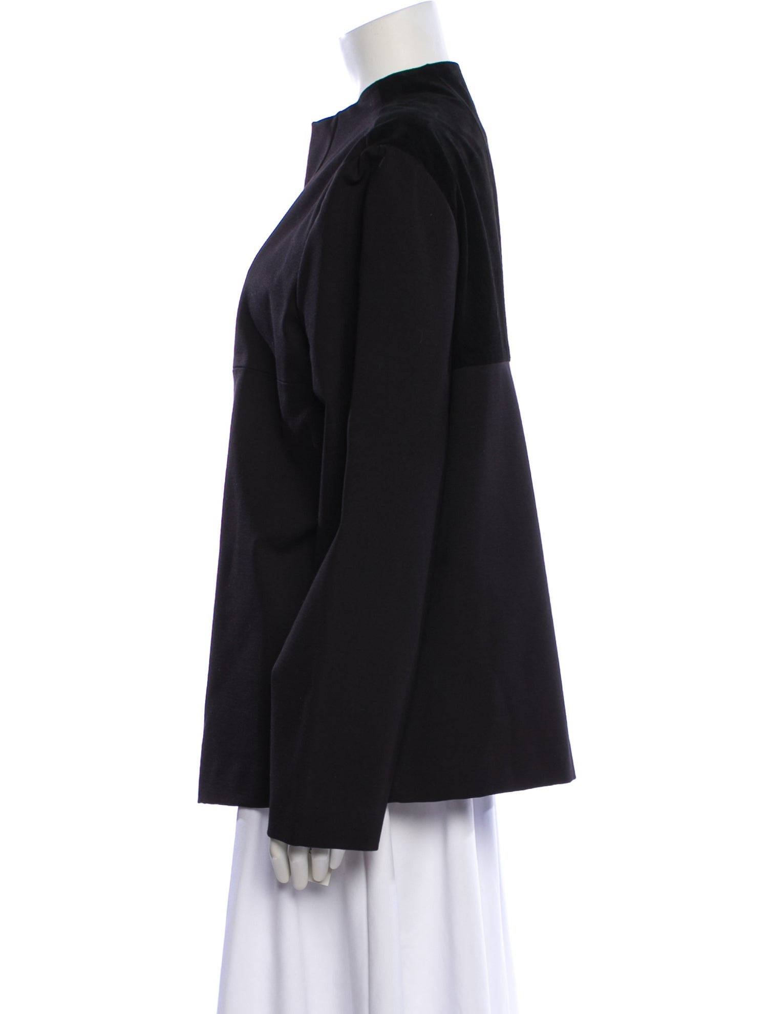 Lafayette 148 Blazer