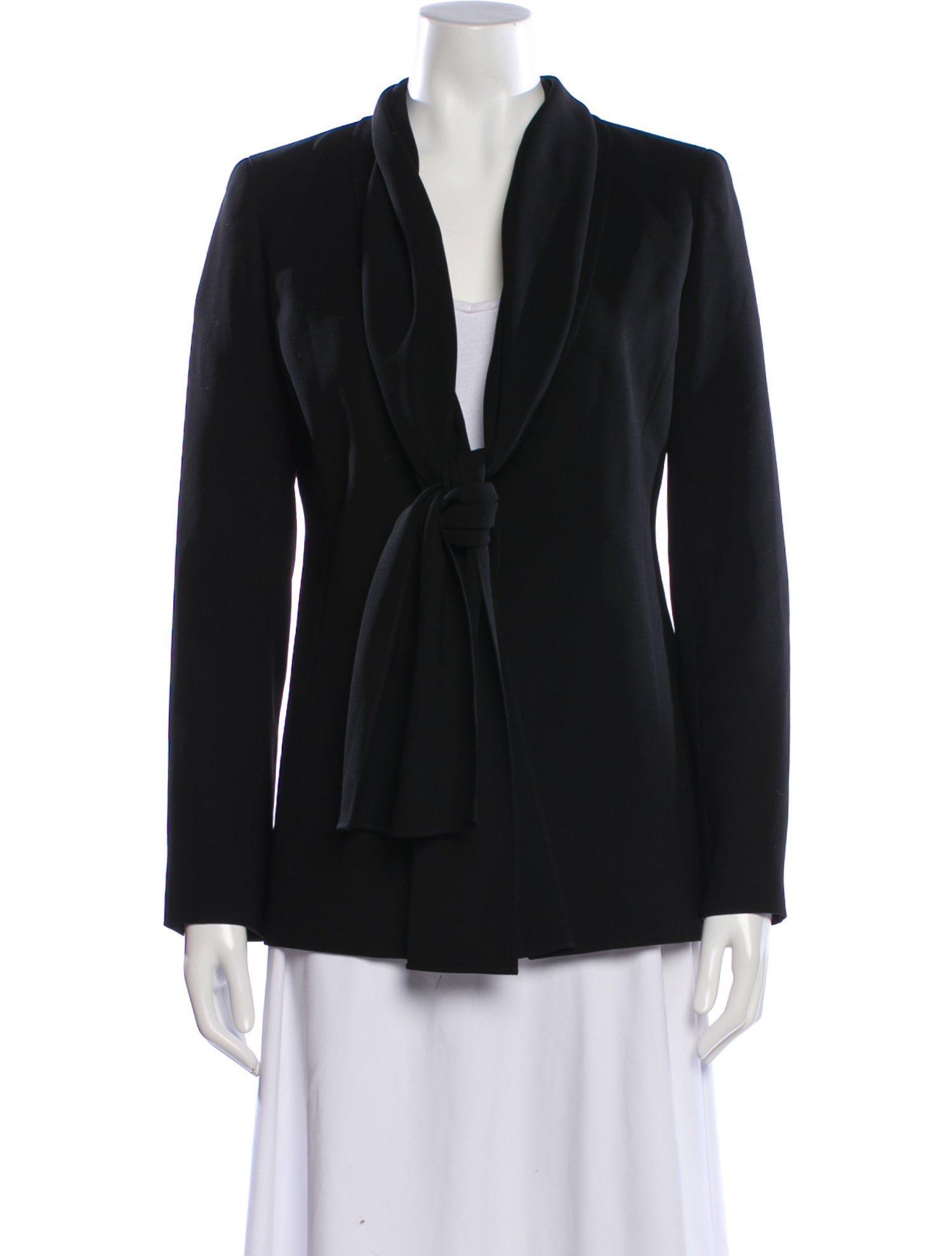 Lafayette 148 Blazer