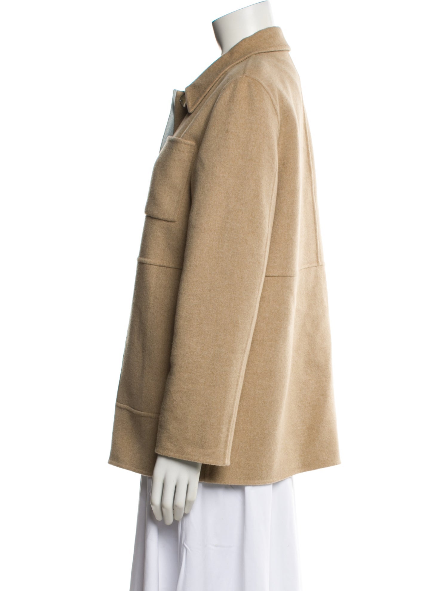 Lafayette 148 Wool Jacket w/ Tags