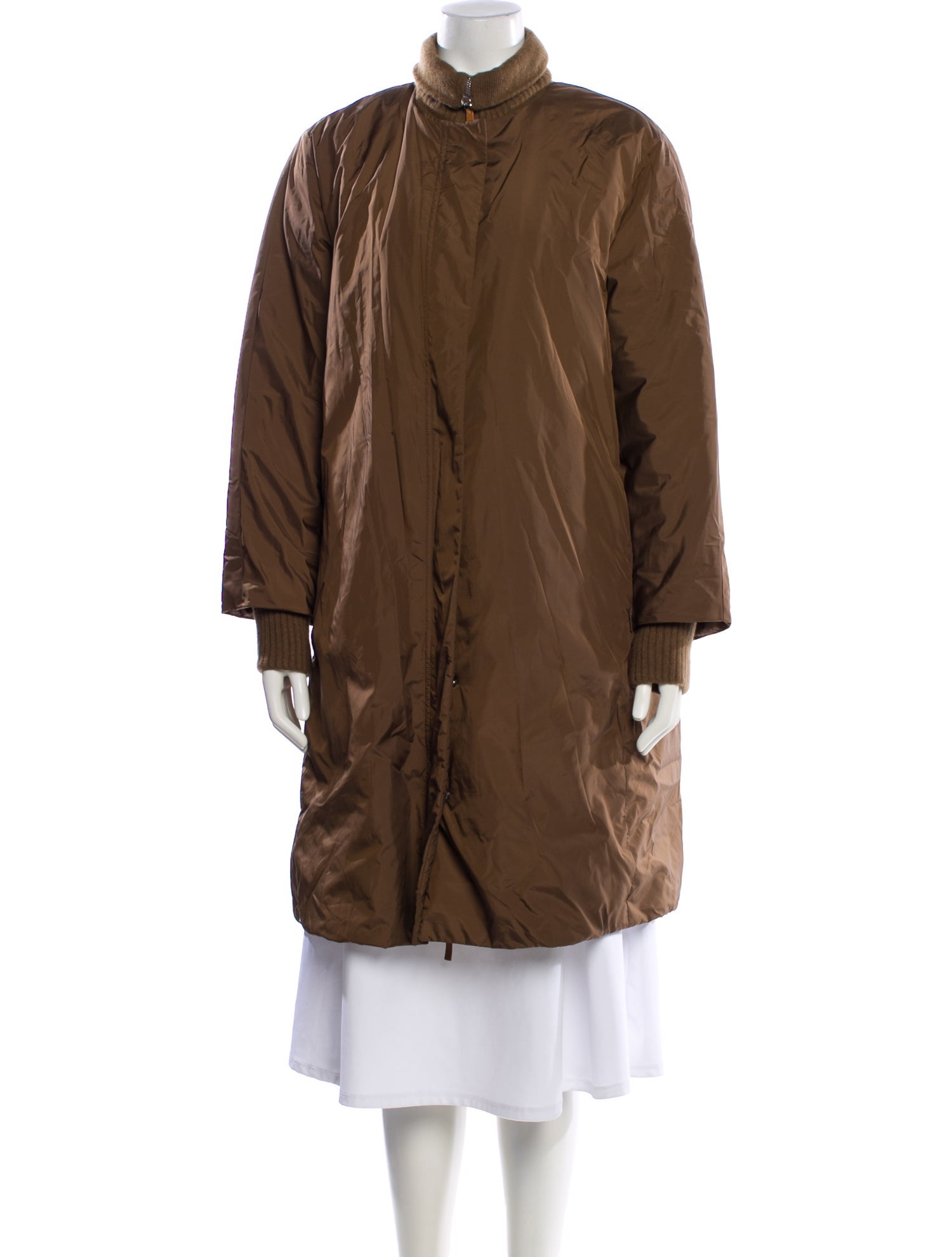 Lafayette 148 Down Coat