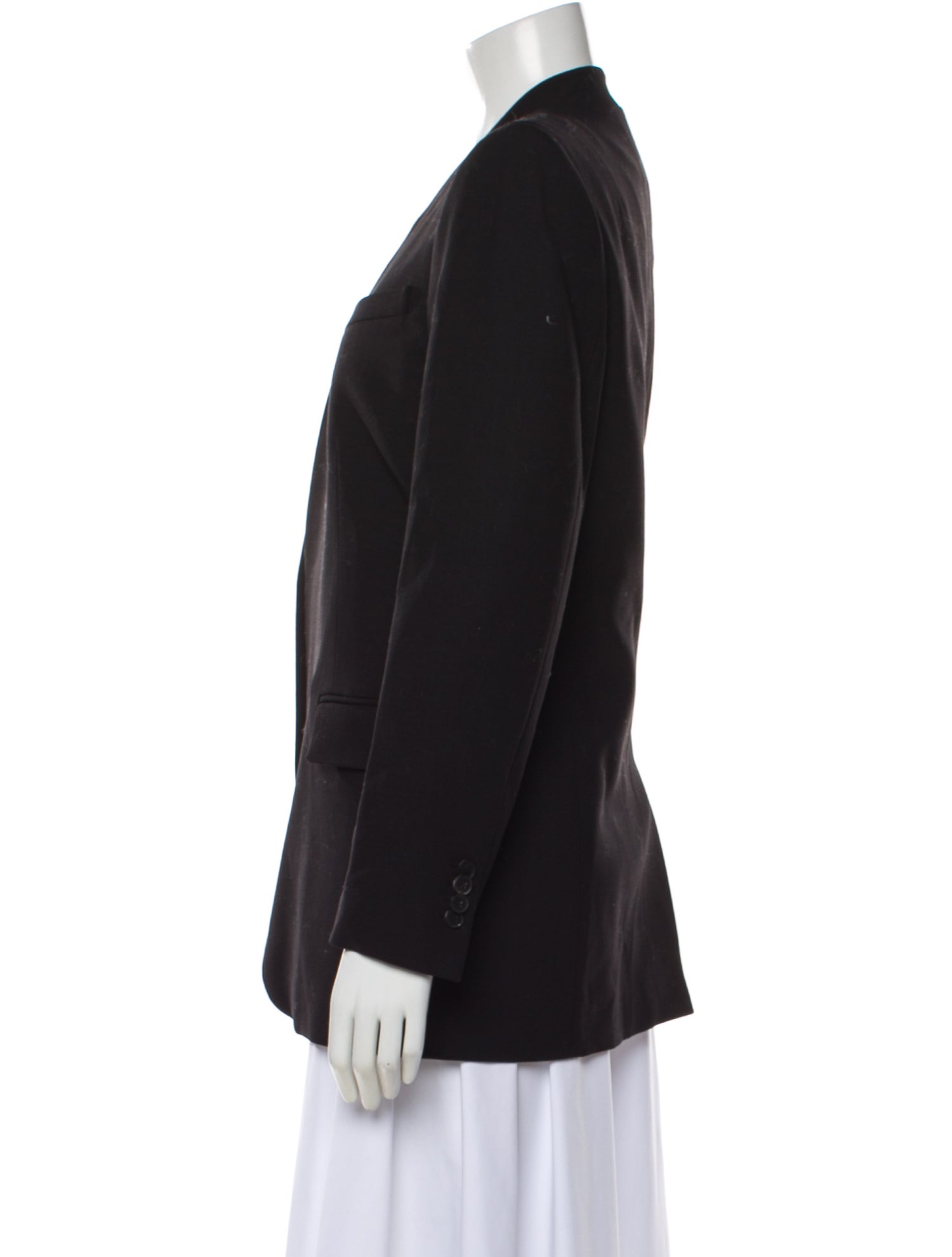 Lafayette 148 Wool Blazer w/ Tags