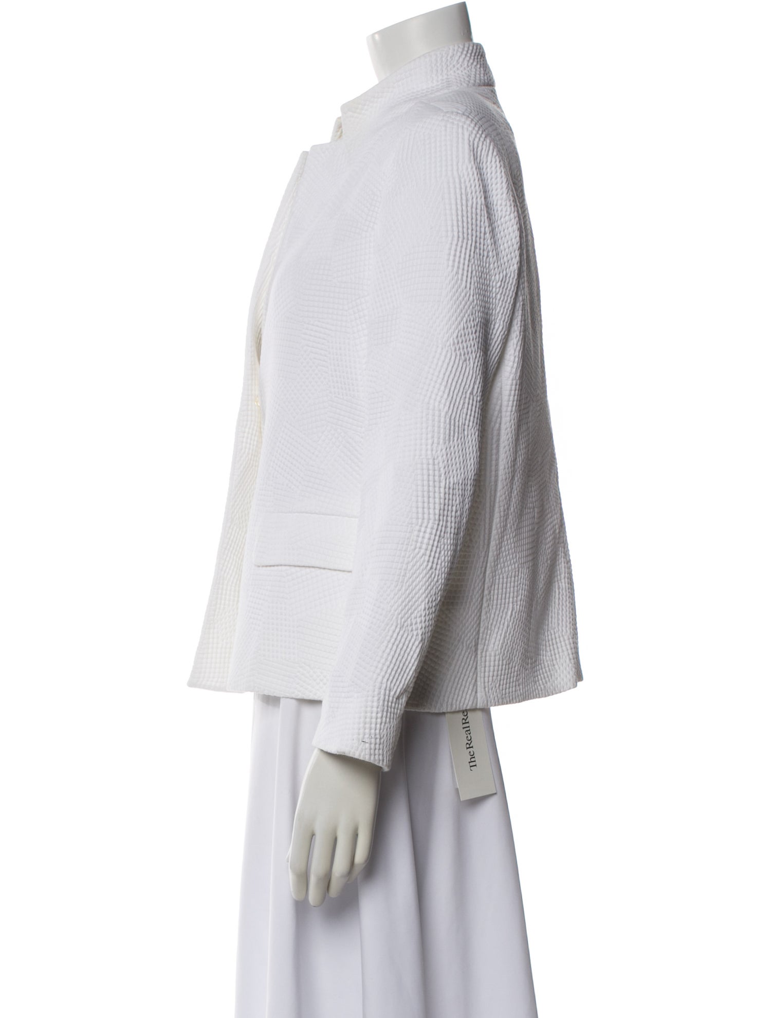 Lafayette 148 Blazer