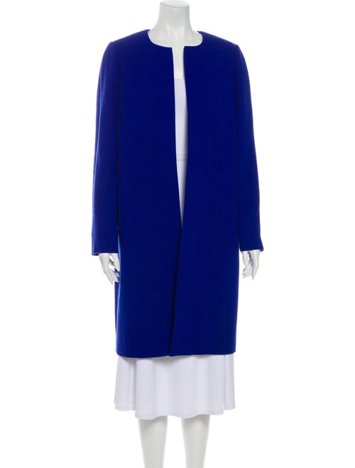Lafayette 148 Wool Coat Wool