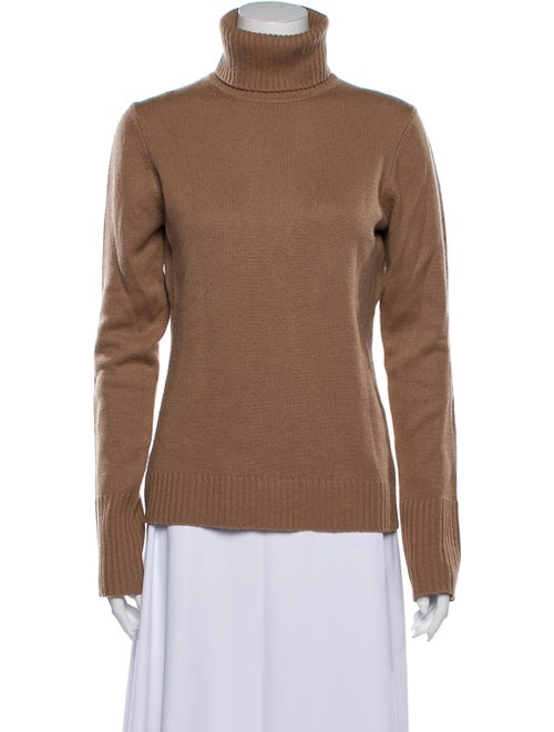 Lafayette 148 Turtleneck Sweater