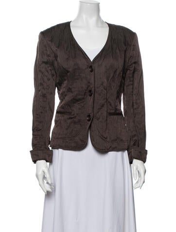 Lafayette 148 Jackets Blazer US 8 | M