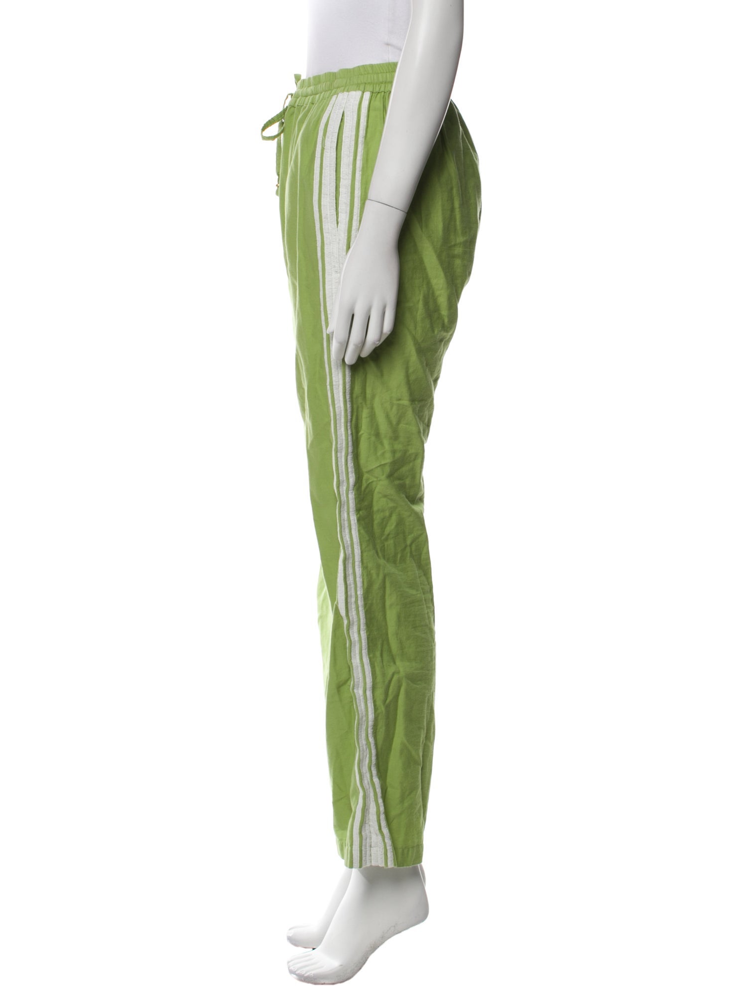 Lucy Folk Wide Leg Pants