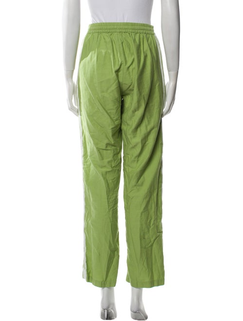 Lucy Folk Wide Leg Pants