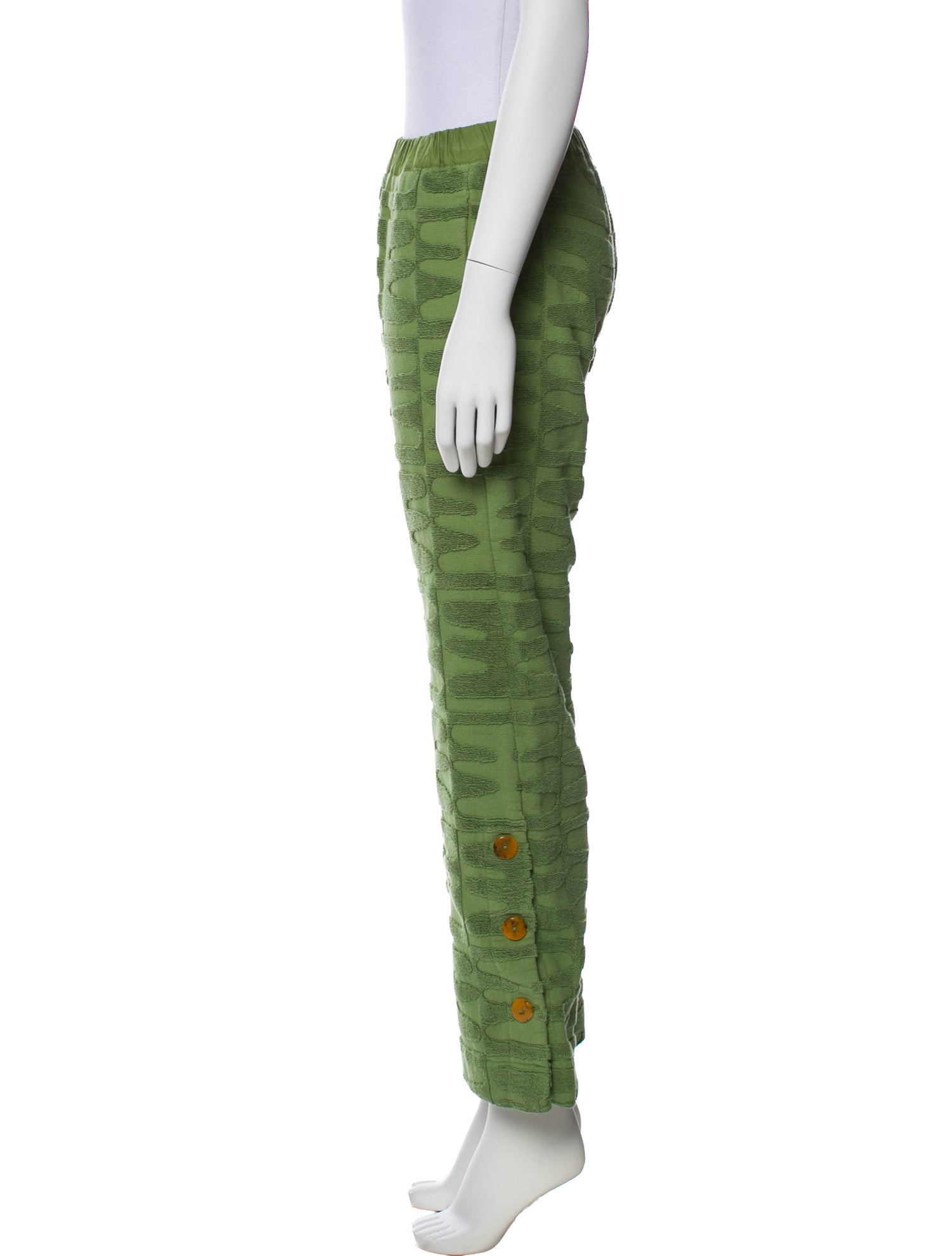 Lucy Folk Sweatpants