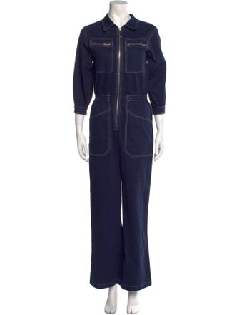 L.F.Markey Jumpsuit