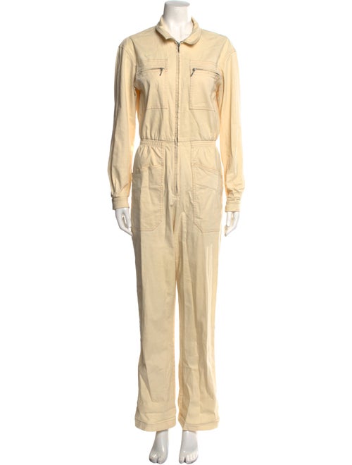 L.F.Markey Jumpsuit
