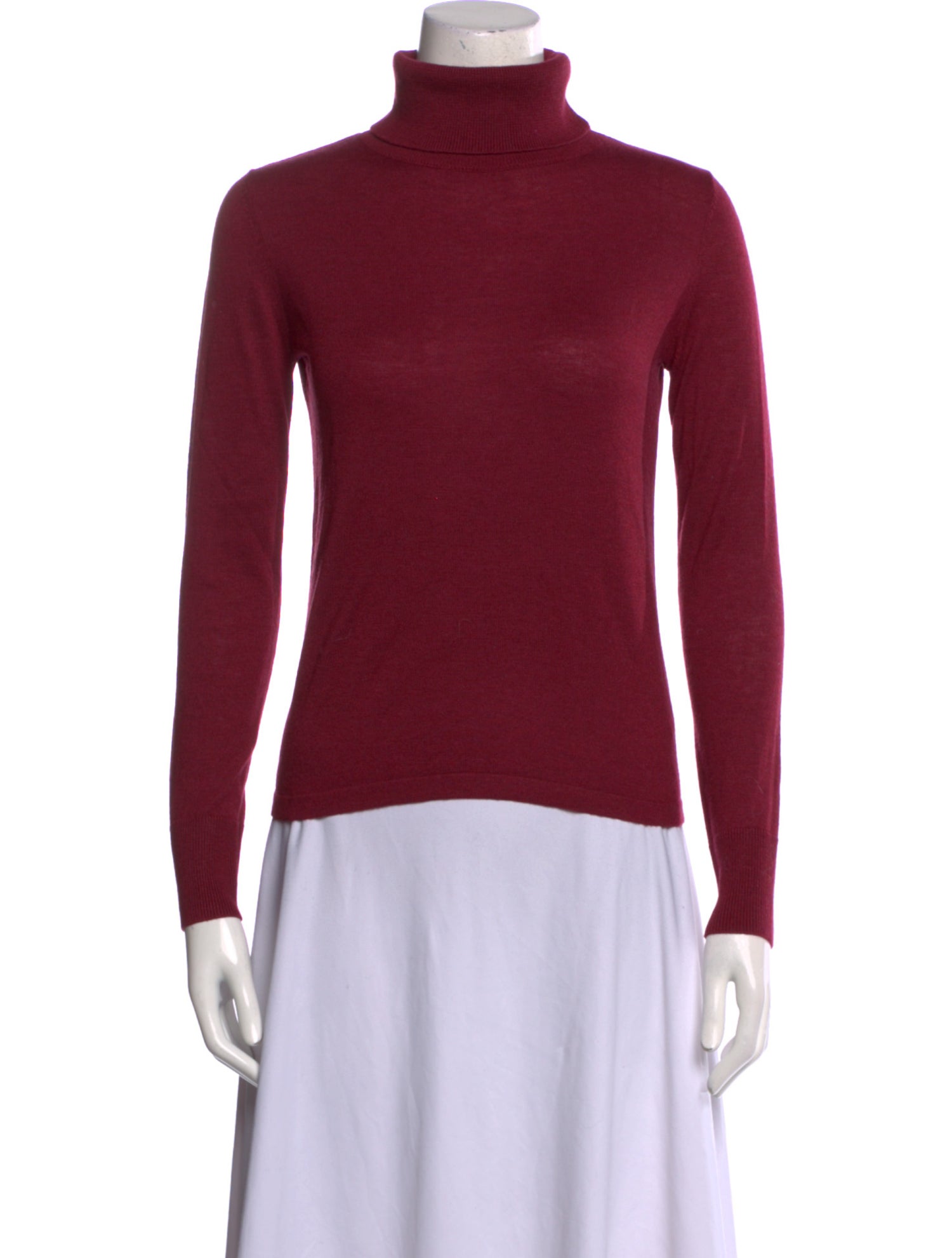 L.F.Markey Turtleneck Sweater