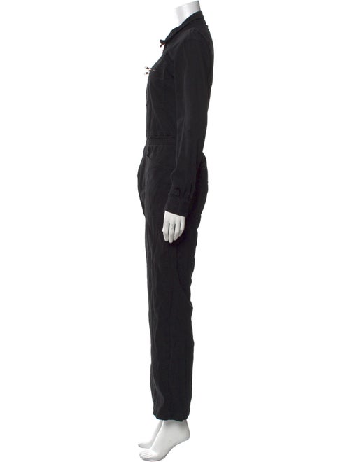 L.F.Markey Crew Neck Jumpsuit