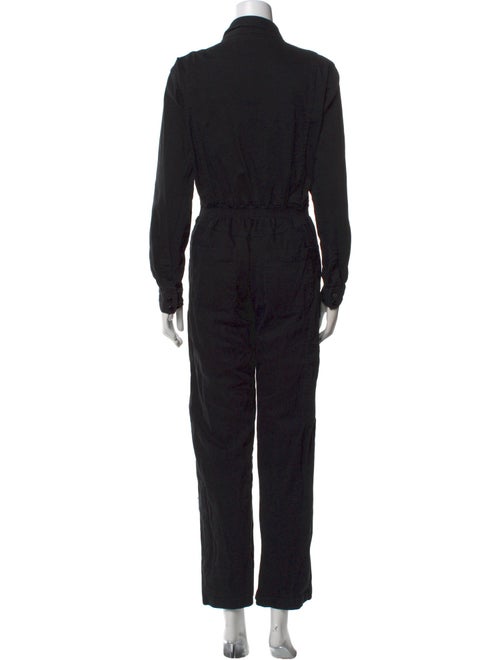 L.F.Markey Crew Neck Jumpsuit