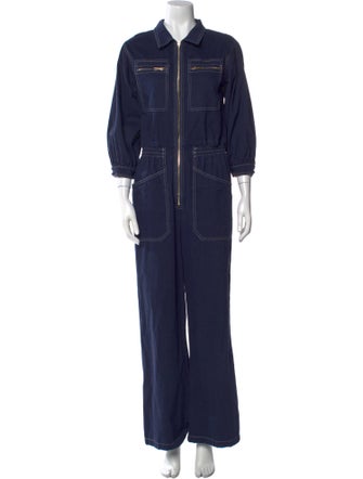 L.F.Markey Jumpsuit
