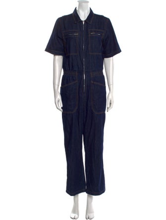 L.F.Markey Jumpsuit