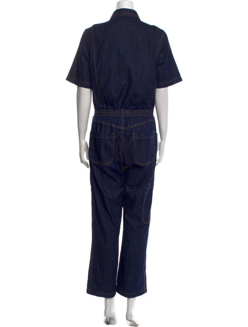 L.F.Markey Jumpsuit