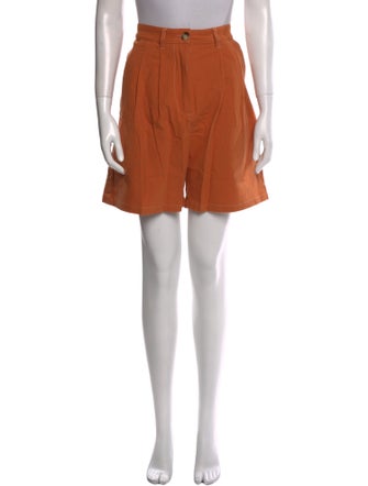 L.F.Markey Knee-Length Shorts