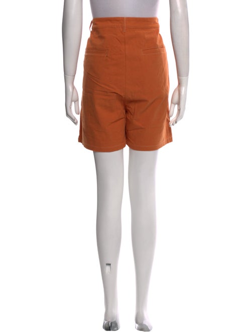L.F.Markey Knee-Length Shorts