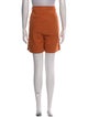L.F.Markey Knee-Length Shorts