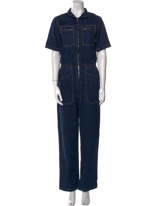 L.F.Markey Jumpsuit
