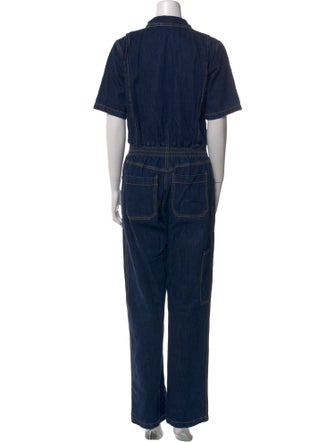 L.F.Markey Jumpsuit