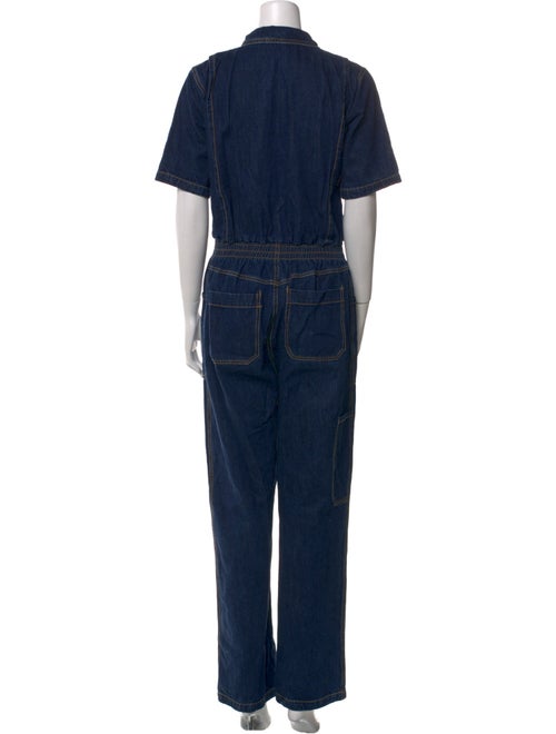 L.F.Markey Jumpsuit