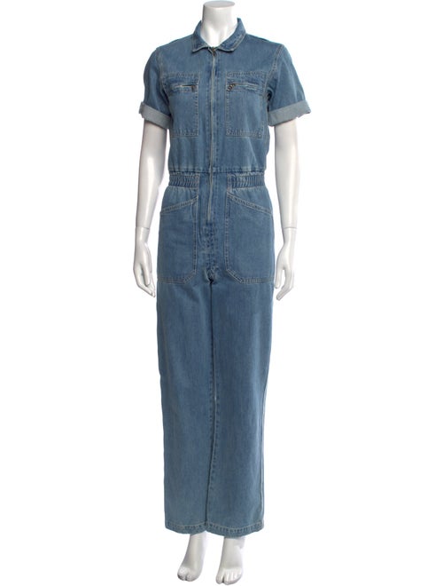 L.F.Markey Jumpsuit