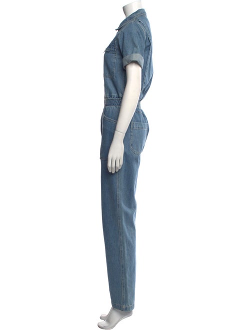 L.F.Markey Jumpsuit