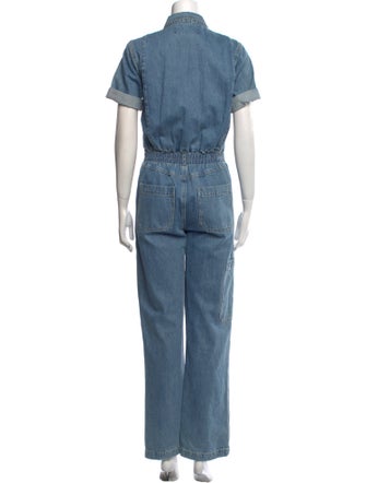 L.F.Markey Jumpsuit