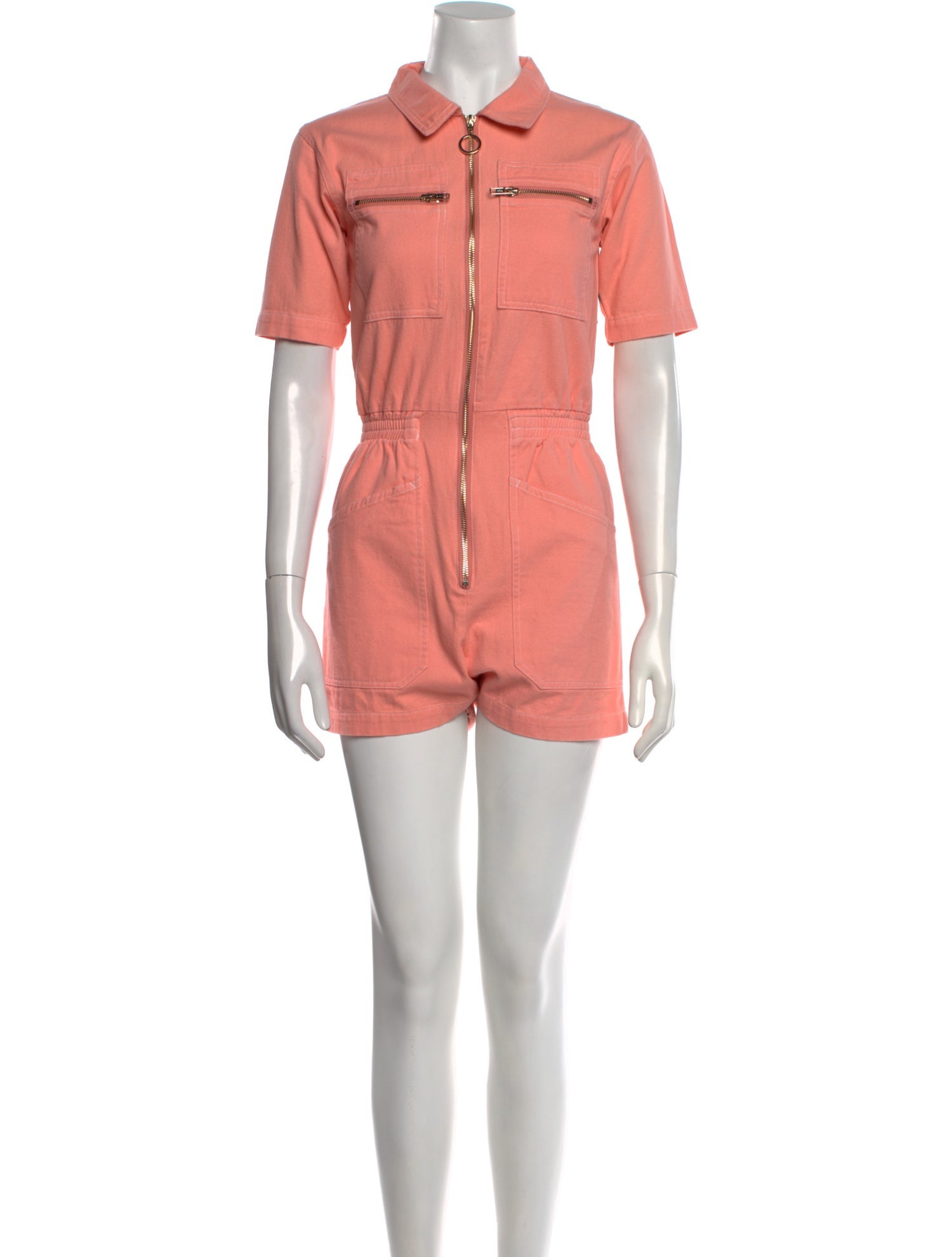 L.F.Markey Romper w/ Tags