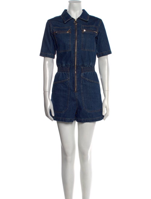 L.F.Markey Romper