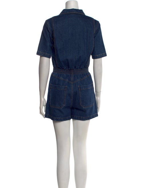 L.F.Markey Romper