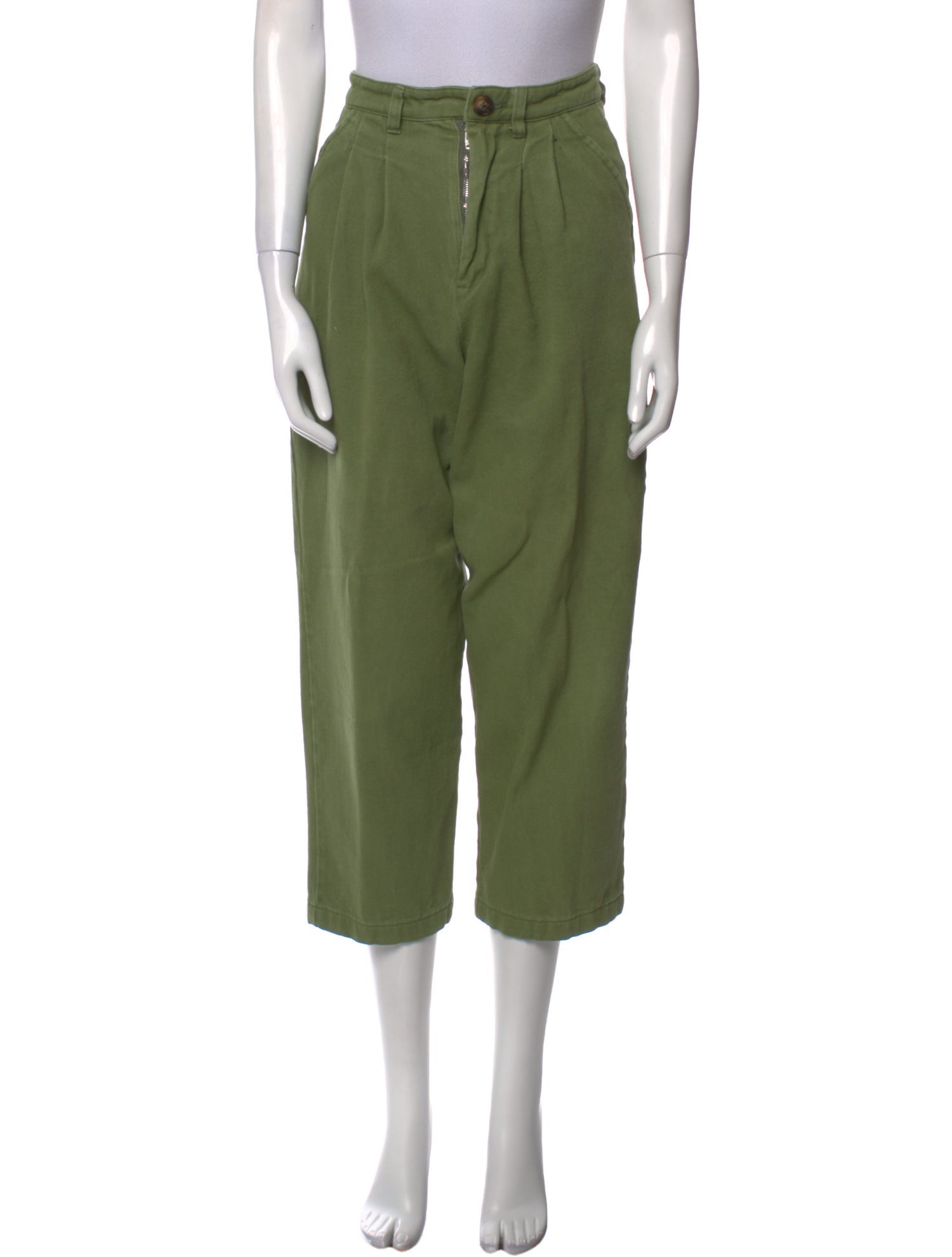 L.F.Markey Straight Leg Pants