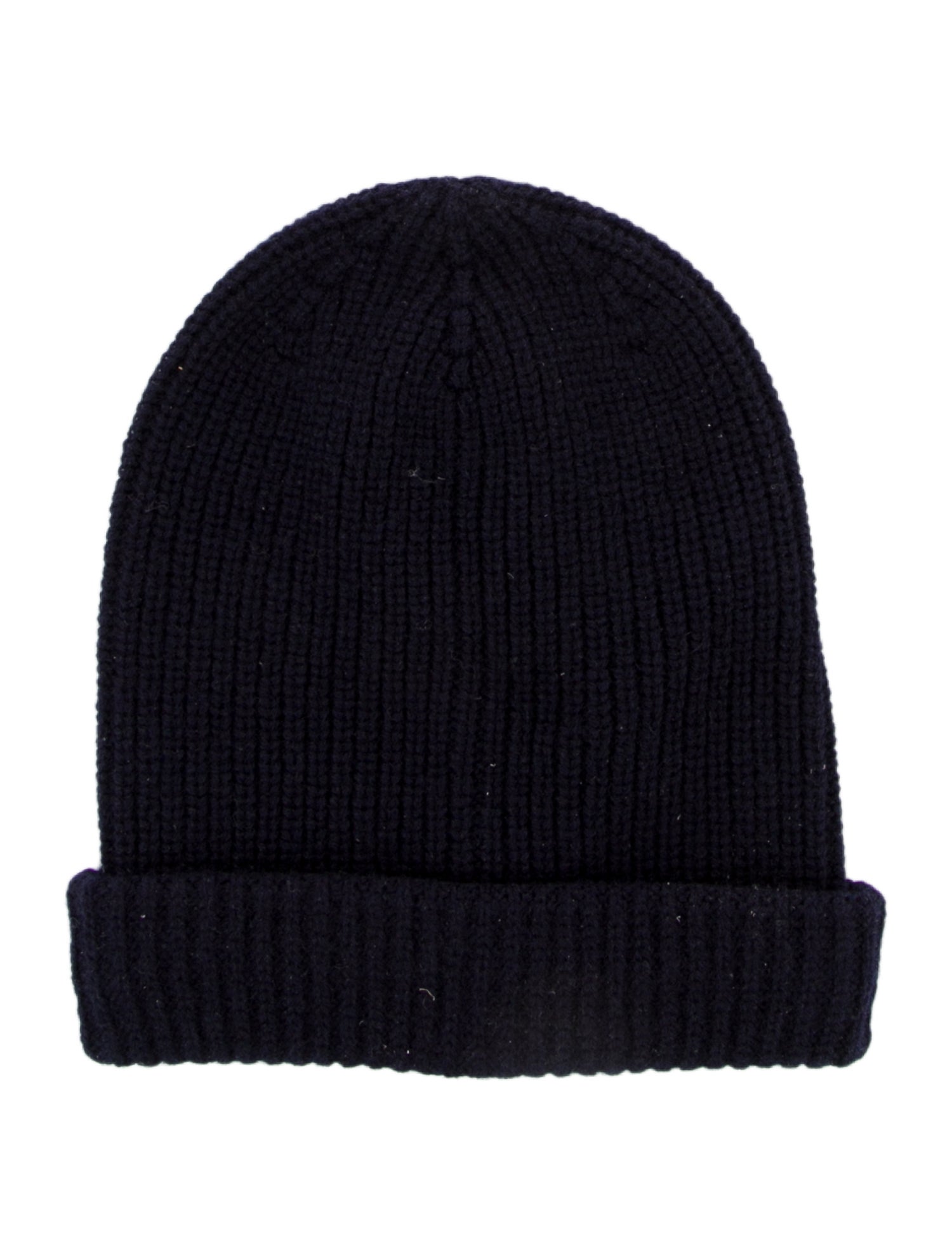 Luca Faloni Beanie hat