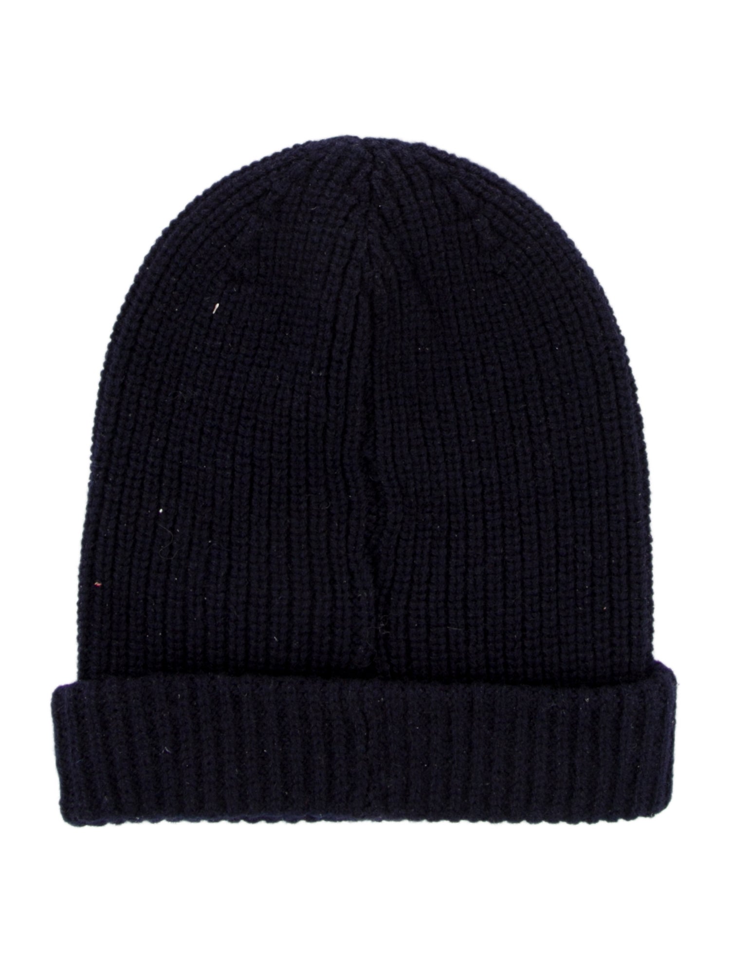 Luca Faloni Beanie hat