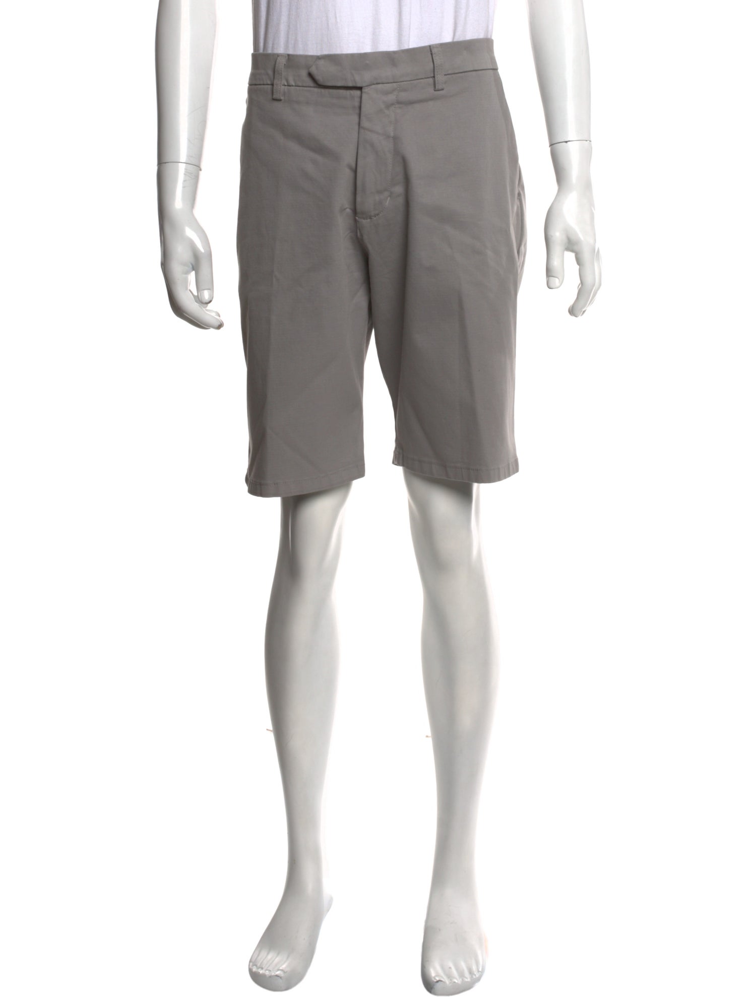 Luca Faloni Jogger Shorts