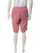 Luca Faloni Linen Shorts