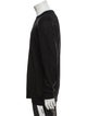 Luca Faloni Cashmere Crew Neck Pullover